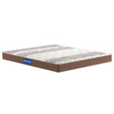 Colchão Viúva Espuma D28 Guarda Costas Brown (128x188x14) - Probel