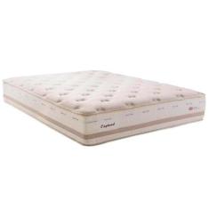 Colchão Herval Molas Maxspring England 158x198x33