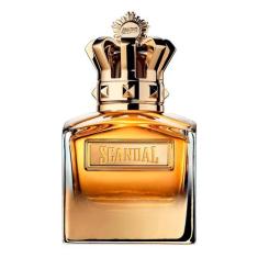 Jean Paul Gaultier Scandal Absolu Parfum - Perfume Masculino 150ml, 15