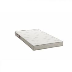 Colchão Solteiro Ortobom D23 Light 78x188x12, Solteiro