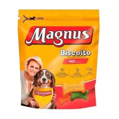 Biscoito Magnus Mix para Cães 1KG