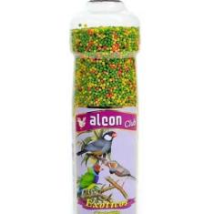 Ração Alcon Club Exóticos Super Premium 325g