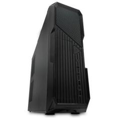 Computador Desktop Slim, Intel Core I5 6º Ger, 8GB RAM, HD SSD 240GB, 