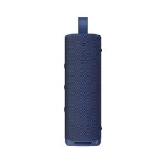Caixa De Som Bluetooth Xiaomi 30W A Prova d`água, Azul