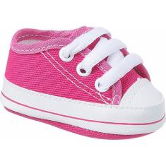 Tênis Bebê Menino Básico Delicado Macio e Confortável - GPM  Shoes Col
