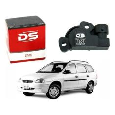 Sensor Posição Borboleta Tps Corsa Wagon 1.0 1.6 1997 A 2002 - D.S.
