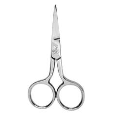 Tesoura Reta Para Unha Flex - Mundial