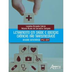 Letramento Em Saude E Doencas Cronicas Nao Transmissiveis