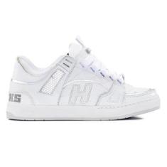 Tênis Hocks Bold Cristal Branco-Masculino