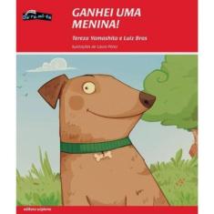 Ganhei uma Menina