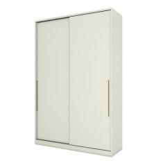 Guarda Roupa Solteiro Predileto Areia HP - Henn