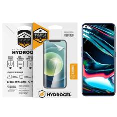 Película para Realme 7 Pro - Hydrogel Gamer Fosca - Gshield