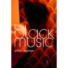 Livro - Black music