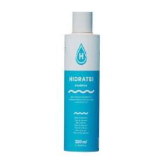 Shampoo Hidratei 250ml