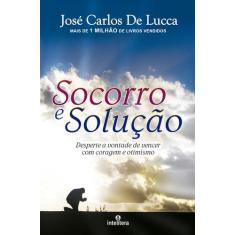 Livro - Socorro e solução