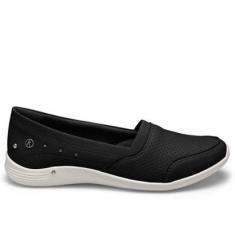 Tênis Kolosh Casual Slip On Feminino-Feminino