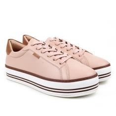 Tênis Anacapri Paula Feminino-Feminino