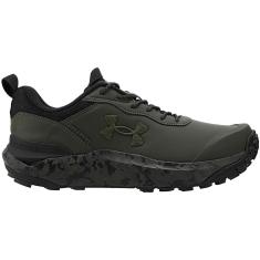 Tênis Under Armour Defense Low Unissex Original-Unissex