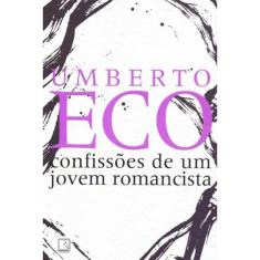 Confissoes De Um Jovem Romancista