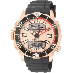 Relógio Masculino Citizen Promaster Aqualand TZ10164X