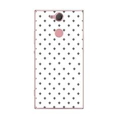 Capa Adesivo Skin176 Verso Para Sony Xperia Xa2 (2018)