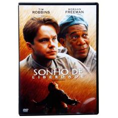Um Sonho De Liberdade