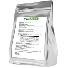 Migrado Conectala>Glutamina WVegan Vegan Embalagem Refil 500g 500g