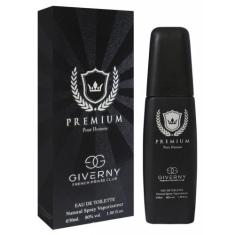 Giverny Premium Pour Homme Eau De Toilette 30ml