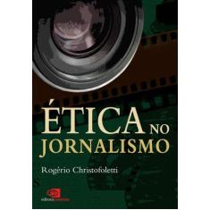 Livro - Ética No Jornalismo
