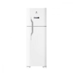 Geladeira Refrigerador Dfn41 Duplex Degelo Automático 371 Litros Elect