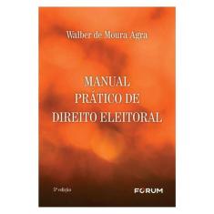 Manual Prático De Direito Eleitoral