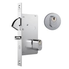 Fechadura Para Porta de Correr Externa 950 Stam