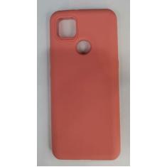Capa Capinha moto g9 power Silicone Maleável Diversas Cores - sem, ros