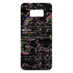 Capa Adesivo Skin006 Verso Para Samsung Galaxy S8 Plus - KawaSkin