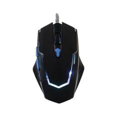 Mouse Óptico Gamer Sm-Mg1305 Sumay