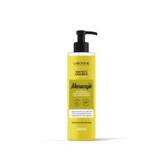 Kit 03 Sabonete Corporal e Facial Maracuja Laborene 200ml