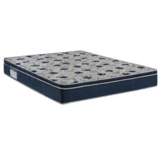 Colchão MISTO ISO 60 Ortopil D28 Casal(138x188x28)-Ortobom
