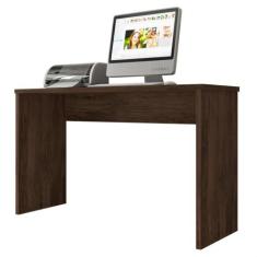 Mesa Escritório Gávea Para Computador Quarto Estudo - Móveis Leão
