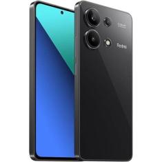 Smartphone Note13 256G / 128GB  12GB Ram Camera 108MPX Premium Desing 