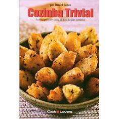 Cozinha Trivial - COOK LOVERS