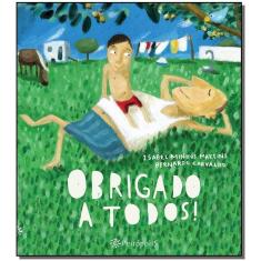 Obrigado a todos!