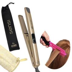 Chapinha De Cabelo Gama Italy Profissional Digital Ion Progressiva 450