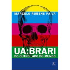 Livro - UA: BRARI - Do outro lado do mundo