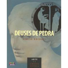 Deuses De Pedra