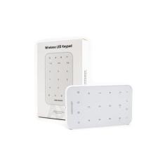 Teclado Led Touch Screen Ax Pro 868 Wifi Ds-pk1-e-we Hikvision