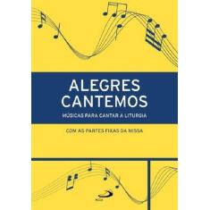 Alegres Cantemos - - LC