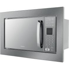 Microondas Philco Pme25bm 25 litros 127v