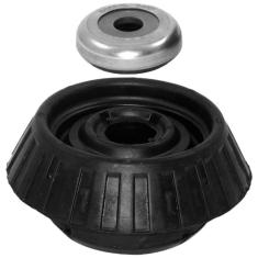 Coxim Amortecedor Honda Hrv 2016 A 2018 Dianteiro Axios