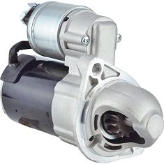Motor de arranque automotivo 410-40064 da DB Electrical 1.8L para Hyundai Elantra 2014 2015 2016 10996 108-625 36100-2E131 1210405