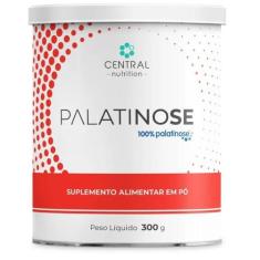 Palatinose 300g - Central Nutrition
